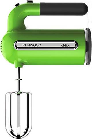 Kenwood HM790GR 0W22211007 HM790GR HAND MIXER - POP ART GREEN Kleine Haushaltsgeräte Handmixer