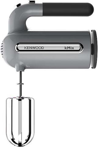 Kenwood HM790GY 0W22211005 HM790GY HAND MIXER - POP ART GREY Kleine Haushaltsgeräte Handmixer