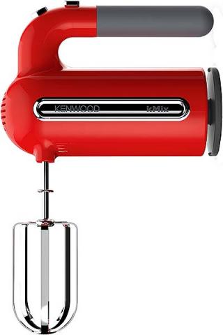 Kenwood HM790RD 0W22211002 HM790RD HAND MIXER - POP ART RED Kleine Haushaltsgeräte Handmixer
