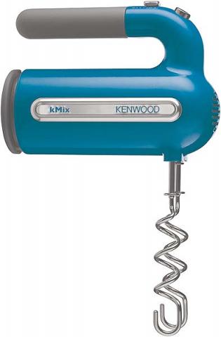 Kenwood HM803 HAND MIXER - kMix Boutique - blue 0WHM803001 Kleine Haushaltsgeräte Handmixer