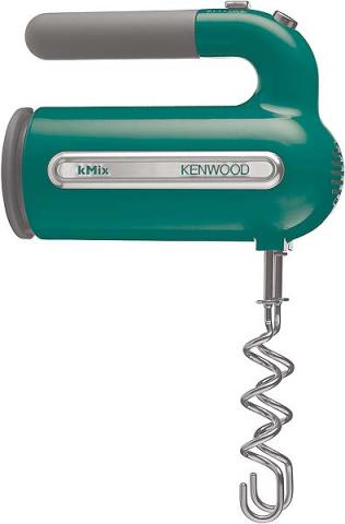Kenwood HM805 HAND MIXER - kMix Boutique - green 0WHM805001 Kleine Haushaltsgeräte Handmixer