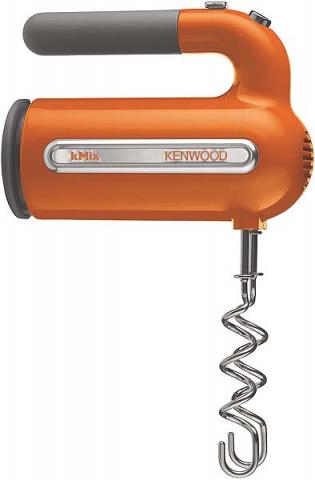 Kenwood HM807 HAND MIXER - kMix Boutique - orange 0WHM807002 Kleine Haushaltsgeräte Handmixer