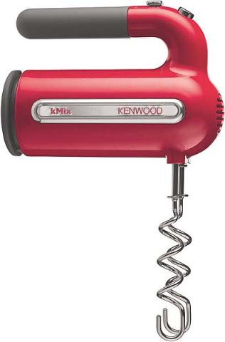 Kenwood HM809 HAND MIXER - kMix Boutique - magenta 0WHM809002 Kleine Haushaltsgeräte Handmixer Antrieb