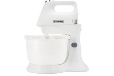 Kenwood HMP32.A0WH 0W22210007 HMP32.A0WH HAND MIXER Kleine Haushaltsgeräte Handmixer