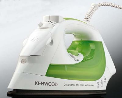 Kenwood ISP200GR 0W12710003 ISP200GR STEAM IRON Kleine Haushaltsgeräte Bügeleisen