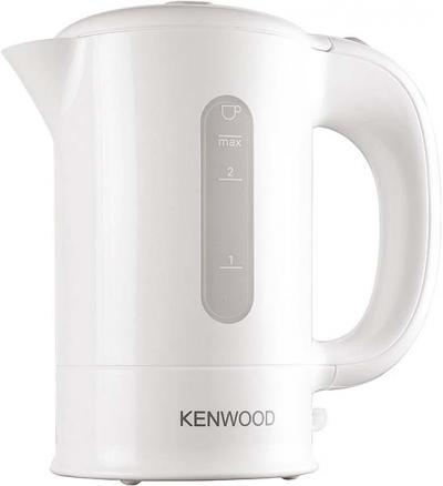 Kenwood JKP250 COMPACT TRAVEL KETTLE - 0.5L - 120-240V 0WJKP25002 JKP250 COMPACT TRAVEL KETTLE - 0.5L - 120-240V DISCOVERY Kaffeemaschinen Ersatzteile und Zubehör