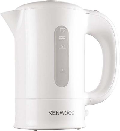 Kenwood JKP250 COMPACT TRAVEL KETTLE - 0.5L - 120-240V 0WJKP25007 JKP250 COMPACT TRAVEL KETTLE - 0.5L - 120-240V DISCOVERY Kaffee Ersatzteile und Zubehör