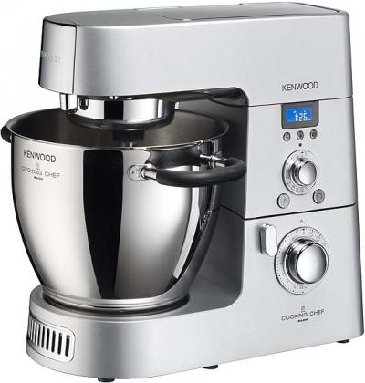 Kenwood KM094 COOKING CHEF 0W20011087 KM094 COOKING CHEF + AT502 + STEAMER Ersatzteile und Zubehör