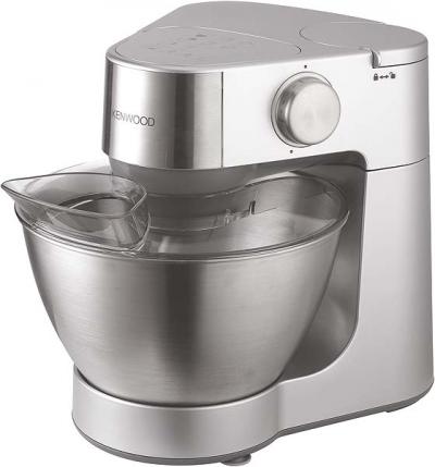 Kenwood KM240 0W20010012 KM240 PROSPERO KITCHEN MACHINE - SILVER Ersatzteile