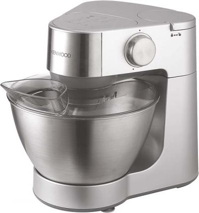 Kenwood KM287 0WKM287002 KM287 PROSPERO KITCHEN MACHINE - SILVER Ersatzteile und Zubehör