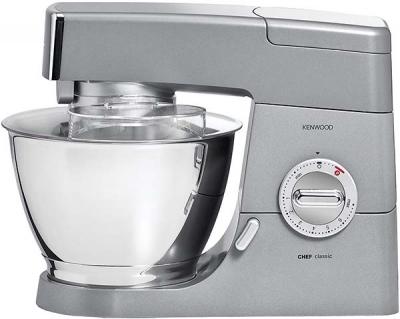 Kenwood KM331 0WKM331006 Classic Chef KM331 Küchenmaschine Knethaken