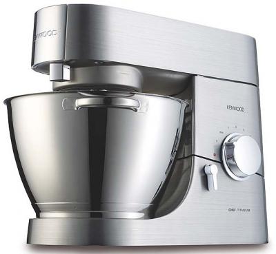Kenwood KMC013 0WKMC01311 KMC013 KITCHEN MACHINE - BRUSHED SILVER - MEGA PACK Ersatzteile und Zubehör