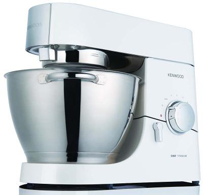 Kenwood KMC015 0WKMC01507 KMC015 KITCHEN MACHINE - WHITE - MEGA PACK Ersatzteile und Zubehör