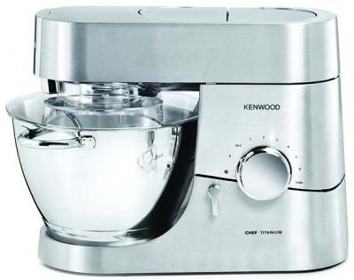 Kenwood KMC053 0WKMC05307 KMC053 KITCHEN MACHINE - BRUSHED SILVER - MEGA PACK Ersatzteile und Zubehör