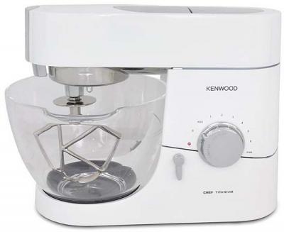 Kenwood KMC055 0WKMC05502 KMC055 KITCHEN MACHINE - WHITE with GLASS BOWL Ersatzteile und Zubehör