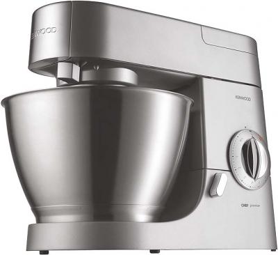 Kenwood KMC570 0WKMC57006 KMC570 Chef Premier + AT358 - silver Ersatzteile