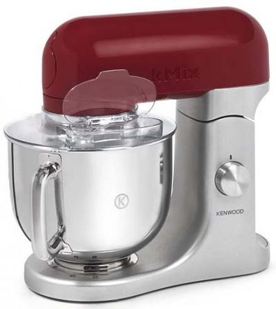 Kenwood KMX51 0WKMX51011 KMX51 kMix STAND MIXER - RED Kochen Zubehör