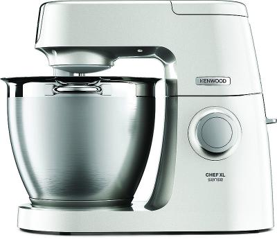 Kenwood KQL6100I 0W20011303 KQL6100I KITCHEN MACHINE - CHEF XL SENSE - SPECIAL EDITION Kochen Zubehör