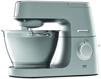 Kenwood KVC5350S 0W20011258 KVC5350S KITCHEN MACHINE - CHEF ELITE Kleine Haushaltsgeräte Eismaschine