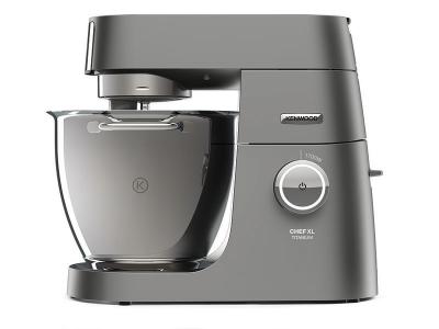 Kenwood KVL8300S 0W20011350 KVL8300S Kitchen Machine Titanium - XL Kleine Haushaltsgeräte Fleischwolf