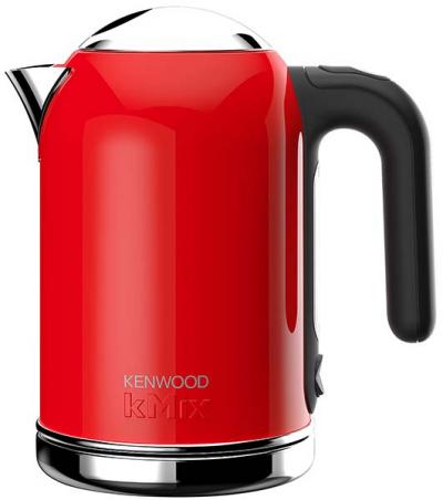 Kenwood SJM020RD 0W21011034 SJM020RD KETTLE - 1.0L - 2.2kW - POP ART RED Kaffee Ersatzteile und Zubehör
