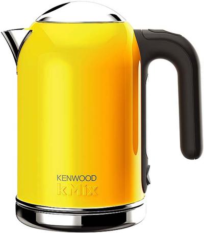 Kenwood SJM020YW 0W21011039 SJM020YW KETTLE - 1.0L - 2.2kW - POP ART YELLOW Kaffee Ersatzteile und Zubehör