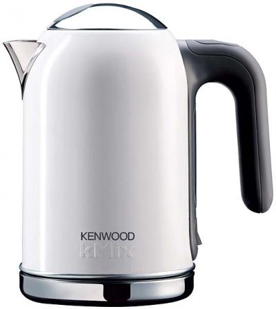 Kenwood SJM02B 0W21011117 SJM020B kMix KETTLE - WHITE Kaffee Ersatzteile und Zubehör