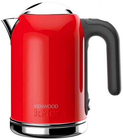 Kenwood SJM02B 0W21011114 SJM021B kMix KETTLE - RED Camping Kaffee