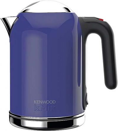 Kenwood SJM030BL 0W21011013 SJM030BL KETTLE - 1.6L - 2.2kW - POP ART BLUE Kaffee Ersatzteile und Zubehör