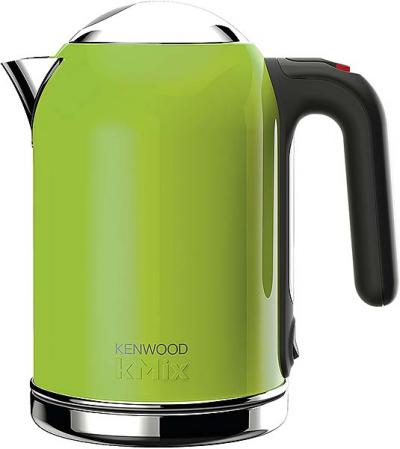 Kenwood SJM030GR 0W21011017 SJM030GR KETTLE - 1.6L - 2.2kW - POP ART GREEN Kaffee Ersatzteile und Zubehör