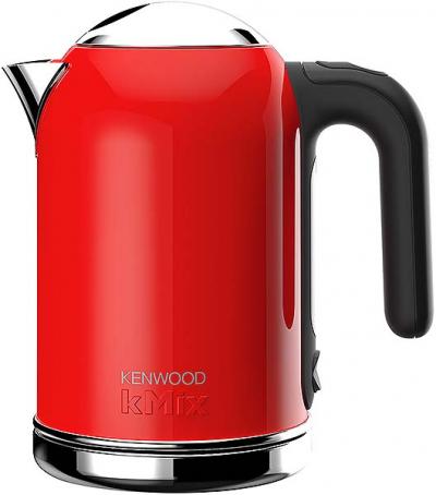 Kenwood SJM030RD 0W21011011 SJM030RD KETTLE - 1.6L - 2.2kW - POP ART RED Kaffee Ersatzteile und Zubehör