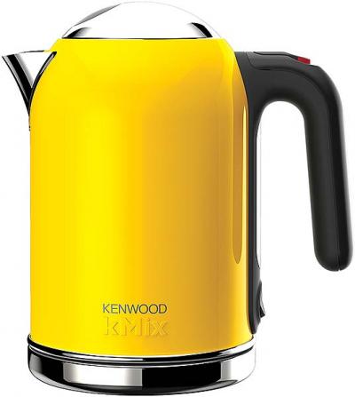 Kenwood SJM030YW 0W21011021 SJM030YW KETTLE - 1.6L - 2.2kW - POP ART YELLOW Kaffee Ersatzteile und Zubehör