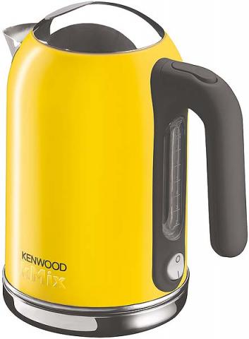 Kenwood SJM048 0WSJM04801 SJM048 KETTLE - yellow Kaffee Ersatzteile und Zubehör