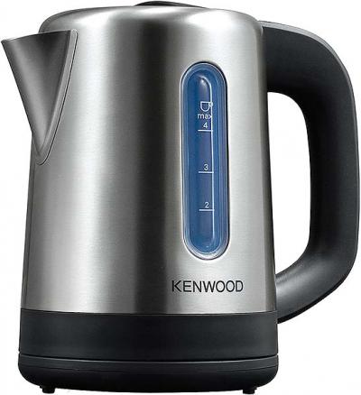 Kenwood SJM325A KETTLE - BRUSHED METAL 0WSJM325A2 Kaffee Ersatzteile und Zubehör