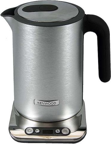 Kenwood SJM610 KETTLE 0W21011048 SJM610 Persona Kettle - 1.7L - 2.2kW Reinigung Entkalker