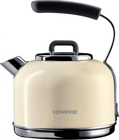 Kenwood SKM032A KETTLE - 2.2kW - cream 0WSKM032A1 Ersatzteile