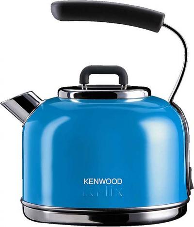 Kenwood SKM033A KETTLE - 2.2kW - blue 0WSKM033A1 Putzen Zubehör