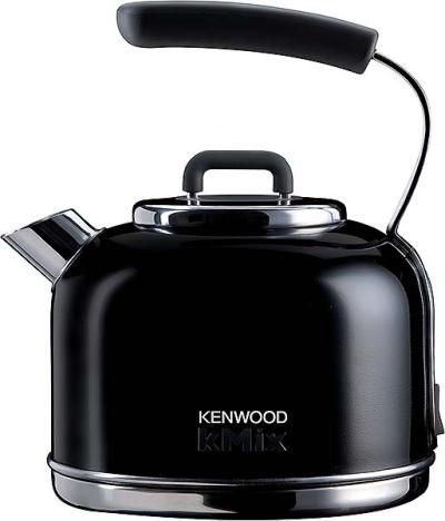 Kenwood SKM034A KETTLE - 2.2kW - black 0WSKM034A2 Kaffee Ersatzteile und Zubehör