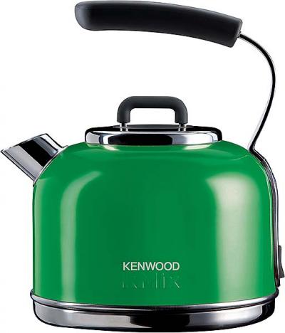 Kenwood SKM035A KETTLE - 2.2kW - green 0WSKM035A1 Reinigung Zubehör
