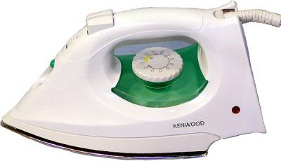 Kenwood ST375 (REGIONAL) 0WST375002 ST375 IRON Kleine Haushaltsgeräte Bügeleisen