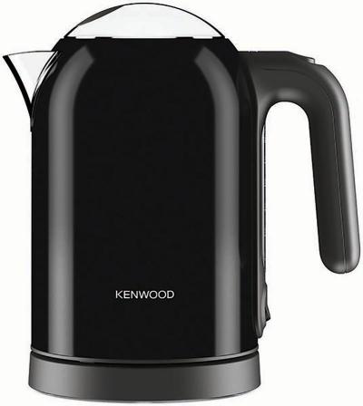 Kenwood ZJM180BK KETTLE - 1.6L - BLACK 0W21011059 Camping Kaffee