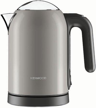 Kenwood ZJM180GY KETTLE - 1.6L - GREY 0W21011060 Camping Kaffee
