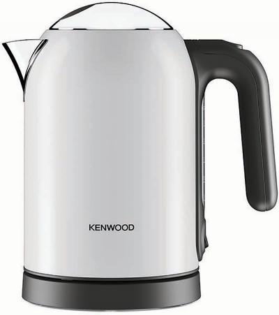 Kenwood ZJM180WH KETTLE - 1.6L - WHITE 0W21011062 Camping Kaffee