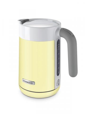 Kenwood ZJM401YE KETTLE - 1.6L 0W21011089 Camping Kaffee