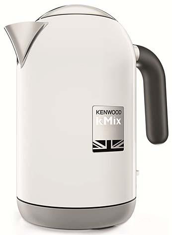 Kenwood ZJX650WH 0W21011101 ZJX650WH KETTLE - 1L - 2.2KW Camping Kaffee