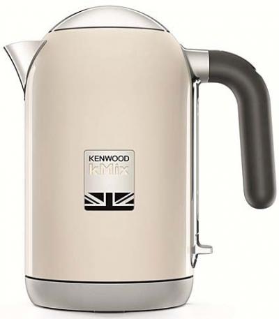 Kenwood ZJX740CR 0W21011092 ZJX740CR KETTLE - 1.7L - 2.2KW Camping Kaffee