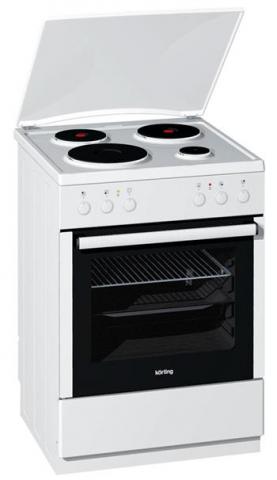 Krting E41A1-S44/17 E91303W-NO 232266 Ersatzteile Kochen