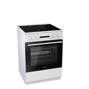 Krting FR6A3A-GEAA2/06 KEC6141WG 729339 Backofen Ersatzteile