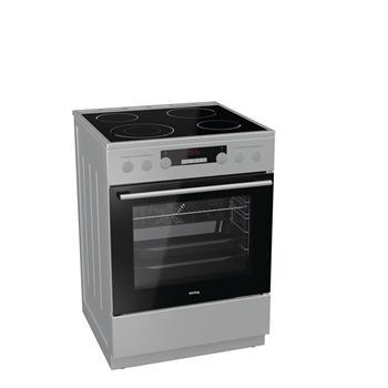 Krting FR6A4E-CEG42/08 KEC6352IPC 729338 Ersatzteile Kochen