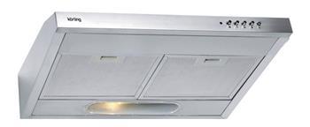 Krting HO320/00 KDU634X 315237 Mikrowellenherd Lampe